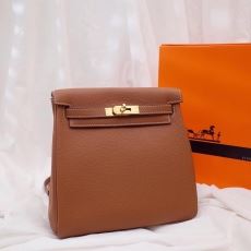 Hermes Kelly Ado Series Backpacks